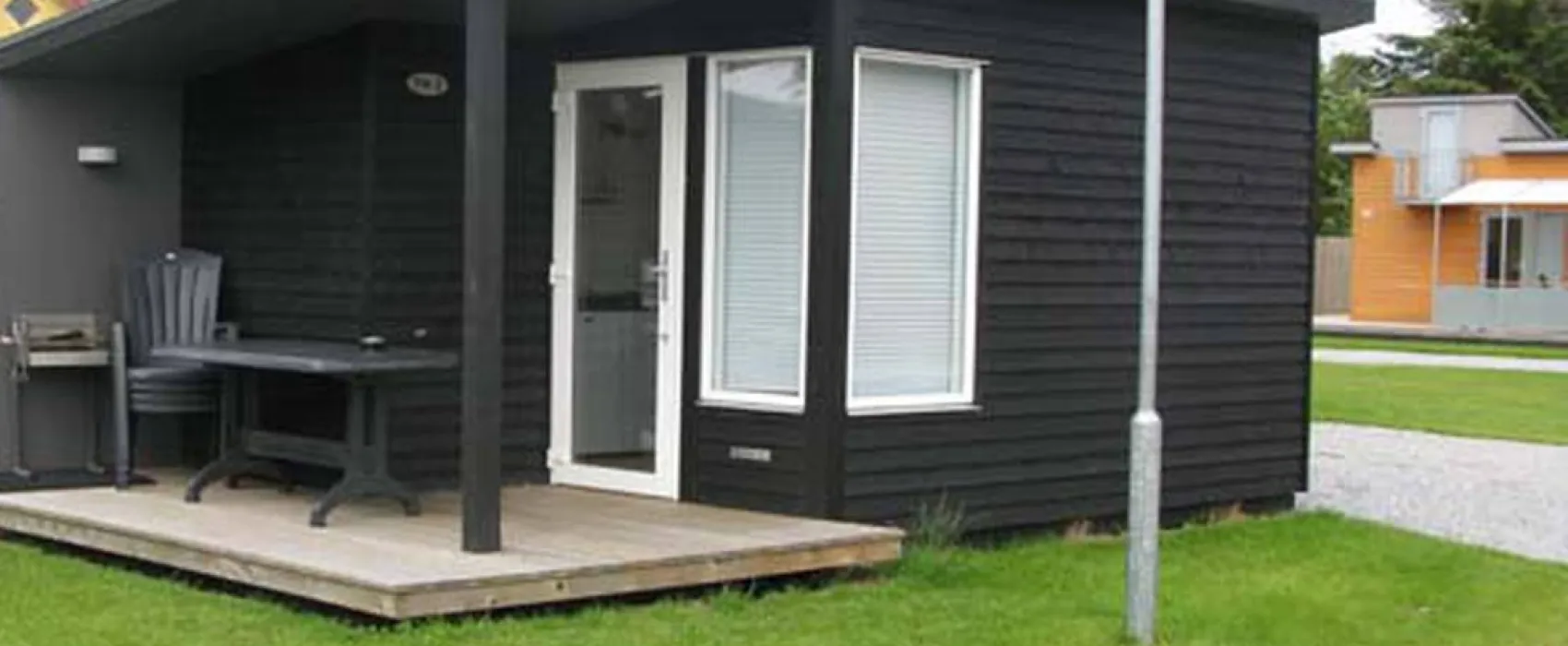 Langå Camping
