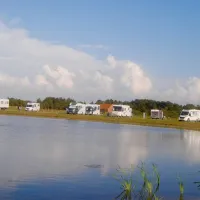 Autocamperplads Rømø