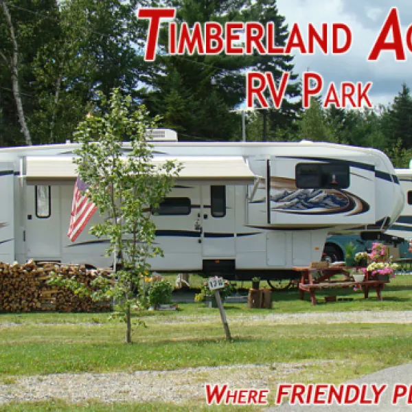 Timberland Acres RV Park