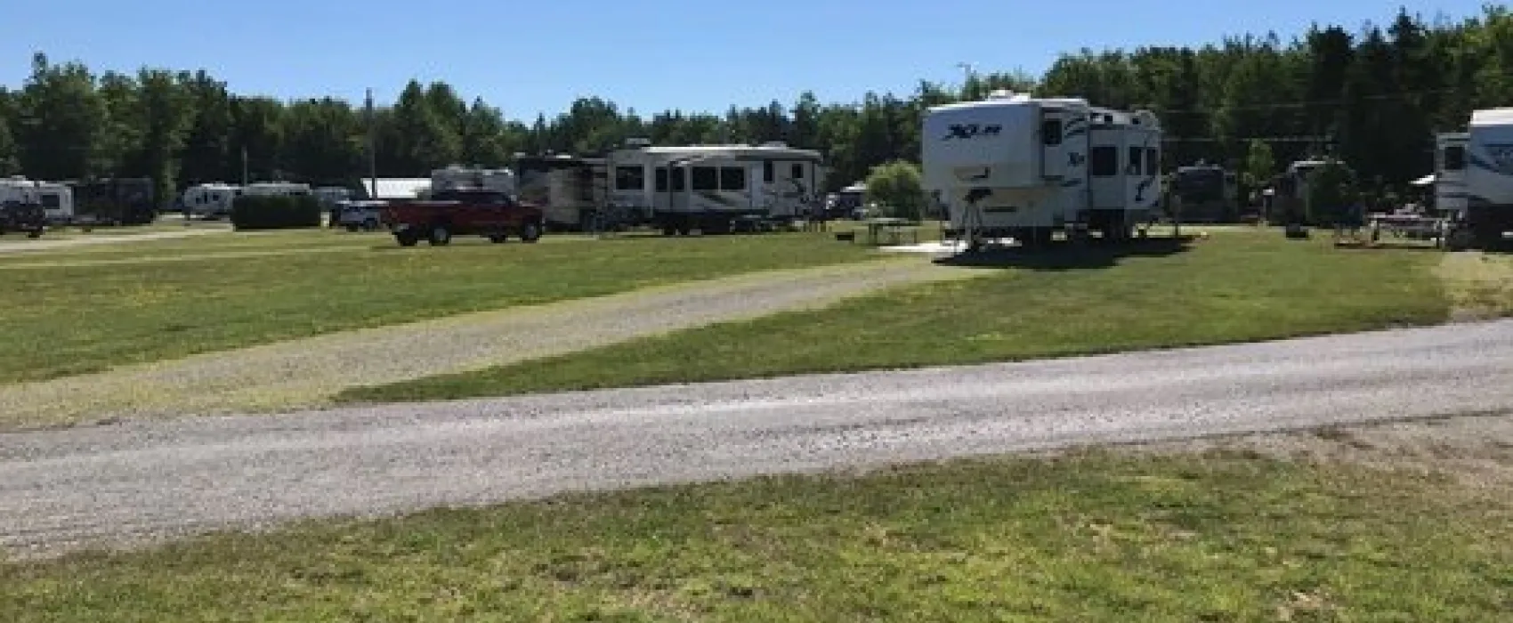 Timberland Acres RV Park