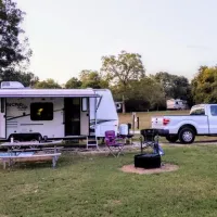Colorado River RV Resort
