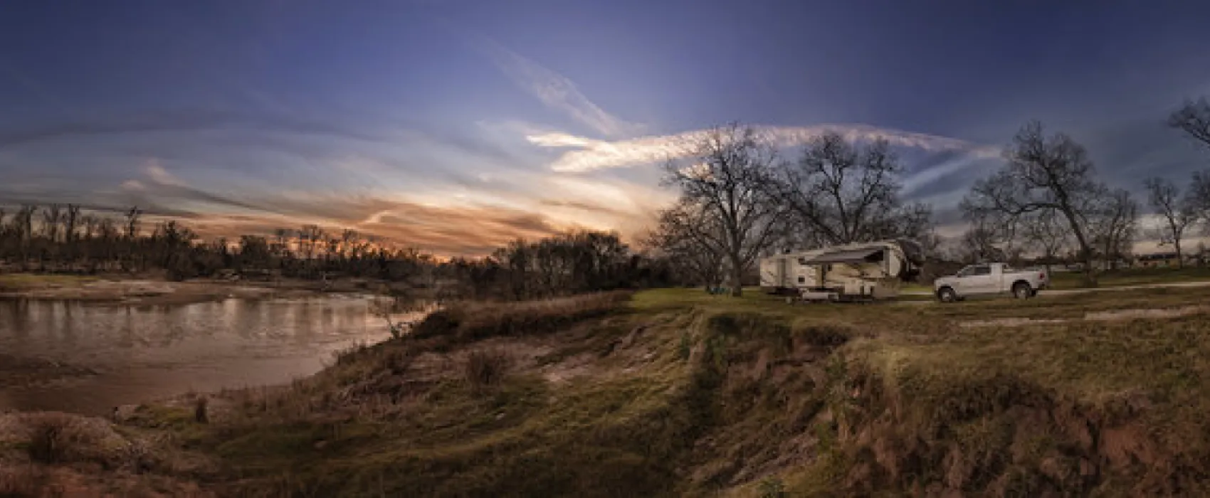 Colorado River RV Resort
