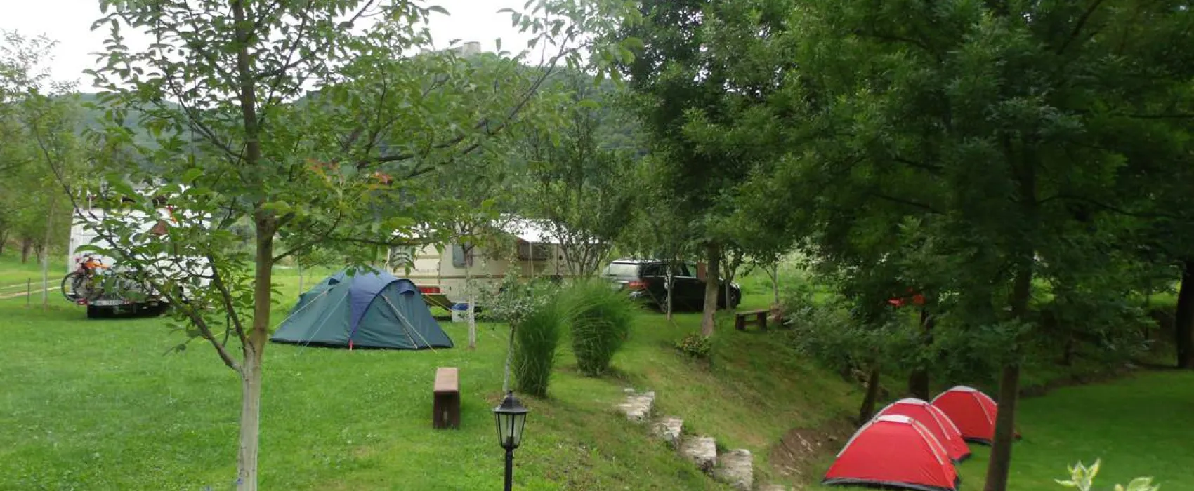 Camp BUK