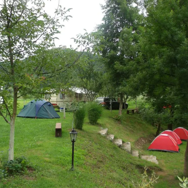 camp-buk-kulen-vakuf-bihac-bhsuw