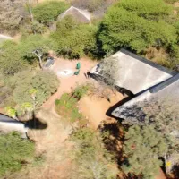 Sondela Moselesele Tent Camp