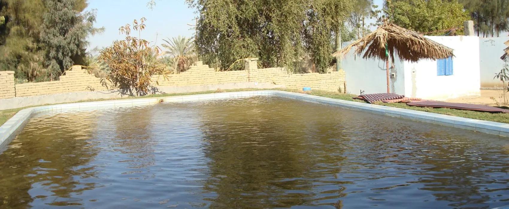 Eden Garden Camp