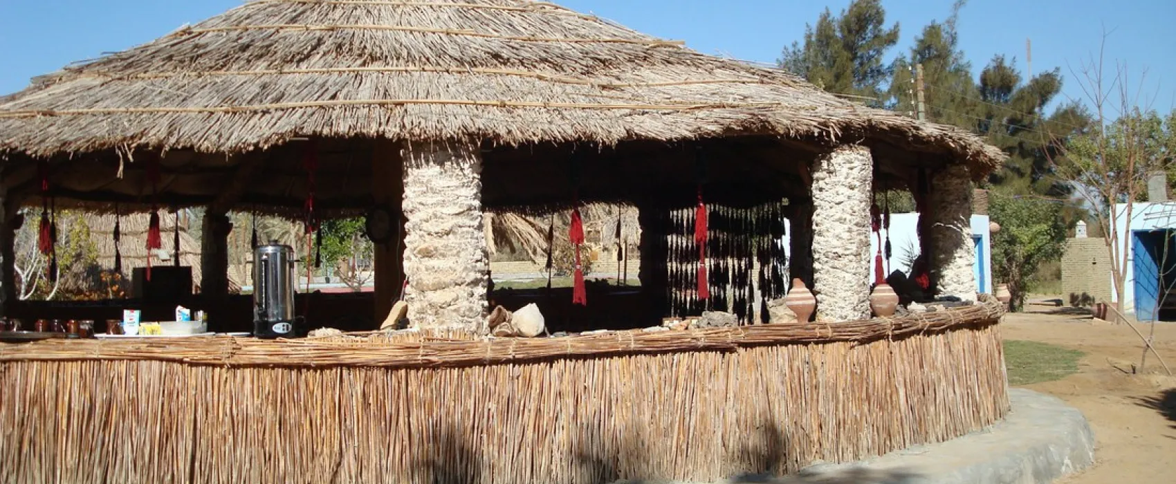Eden Garden Camp