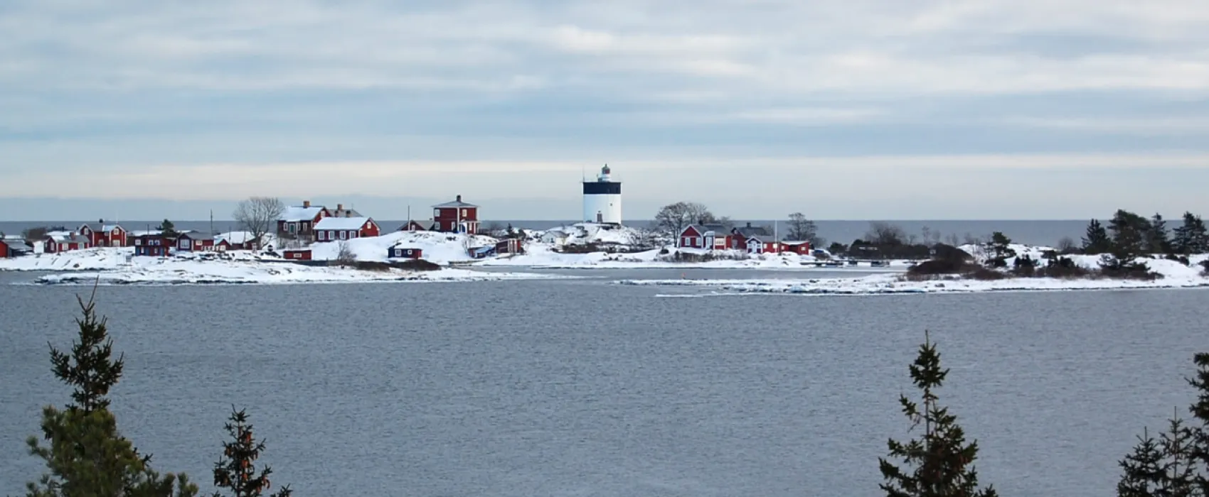 Singö camping