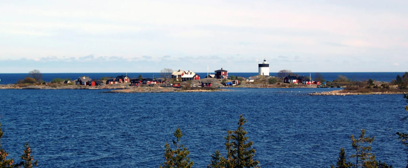 Singö camping