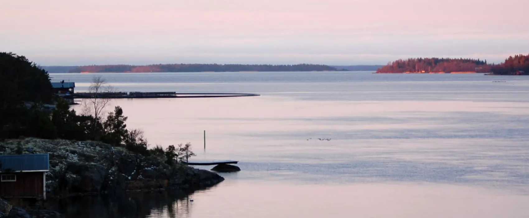 Singö camping