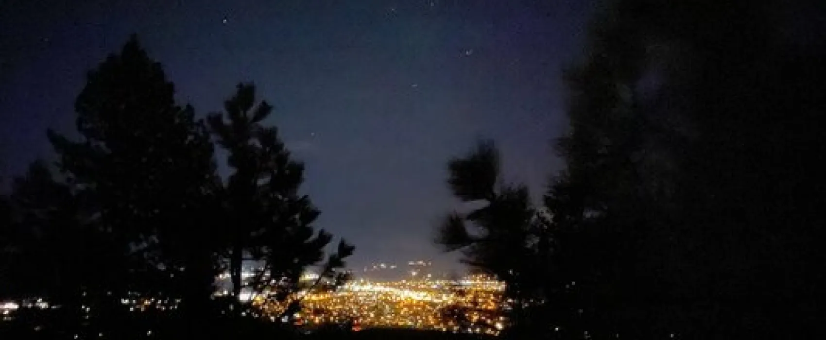 Fox Hill Campground