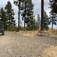 Fox Hill Campground
