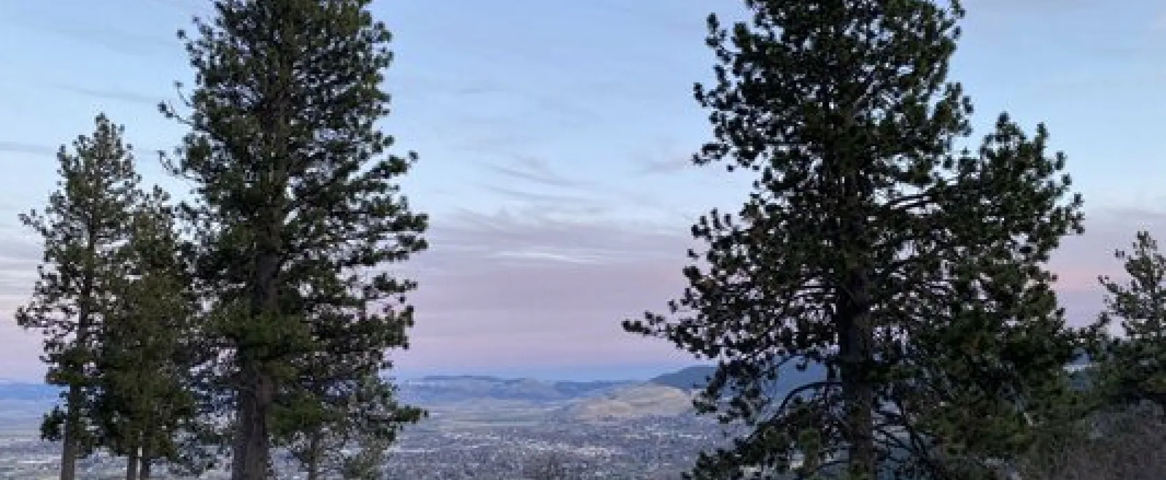 Fox Hill Campground