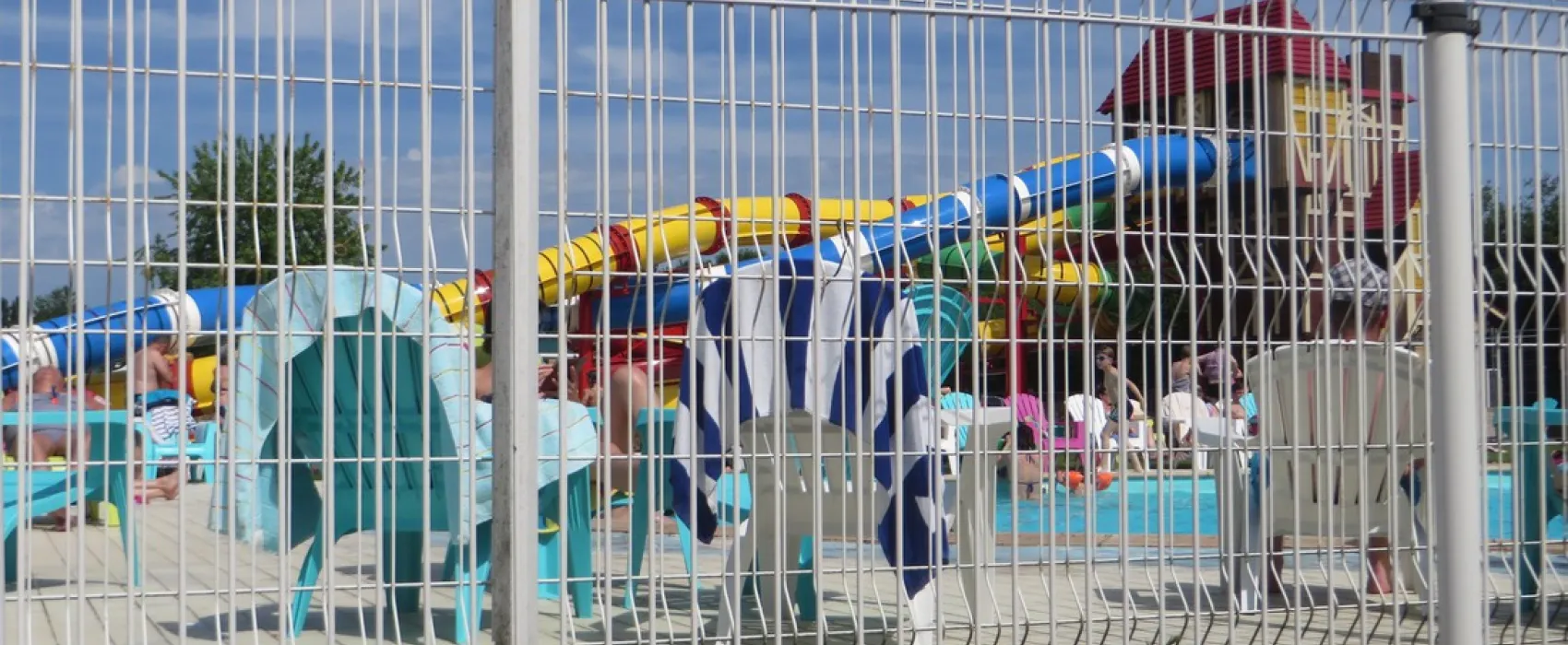 Capfun Les Falaises