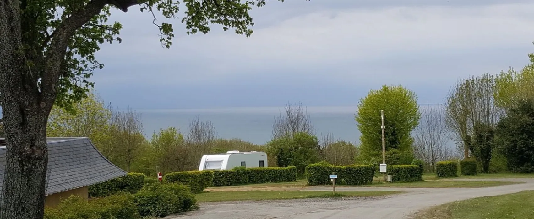 Capfun Les Falaises