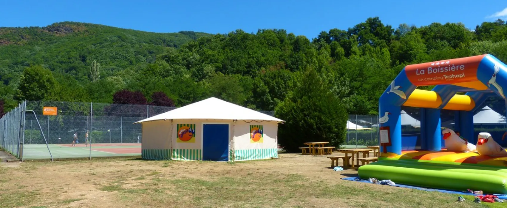 La Boissière