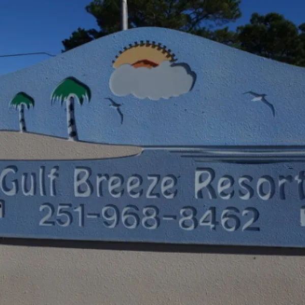 Gulf Breeze RV Resort