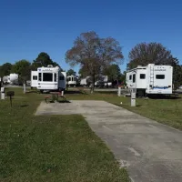Gulf Breeze RV Resort