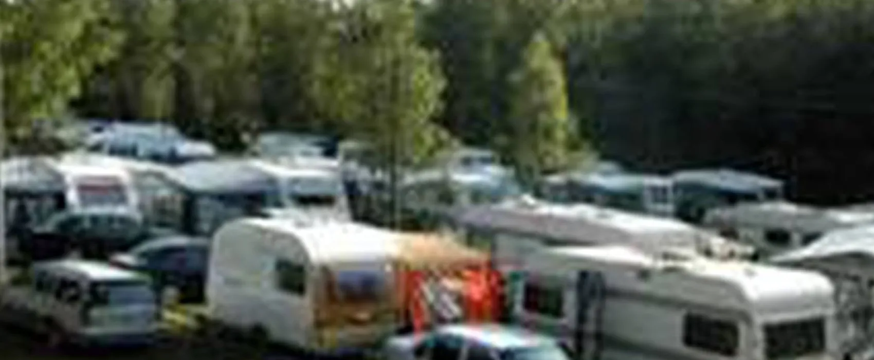 Kärrasands Camping