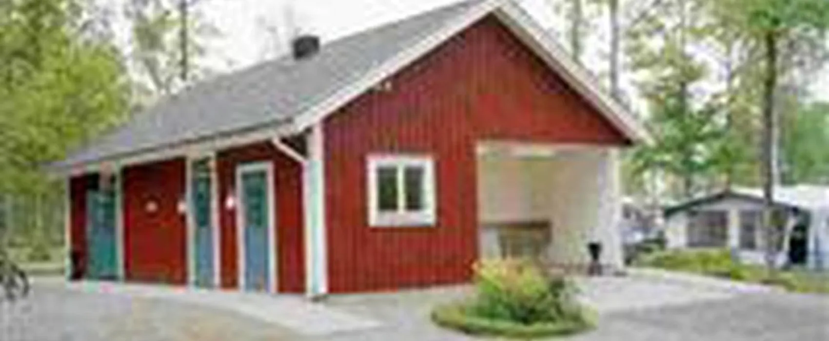 Kärrasands Camping
