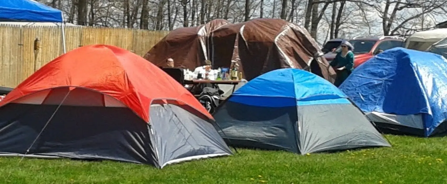 Emerald Acres Campground