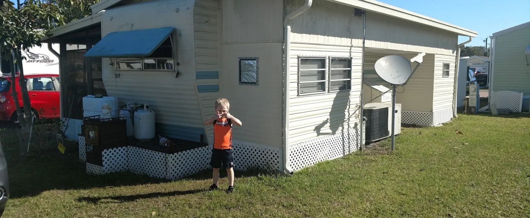 Toby's RV Resort
