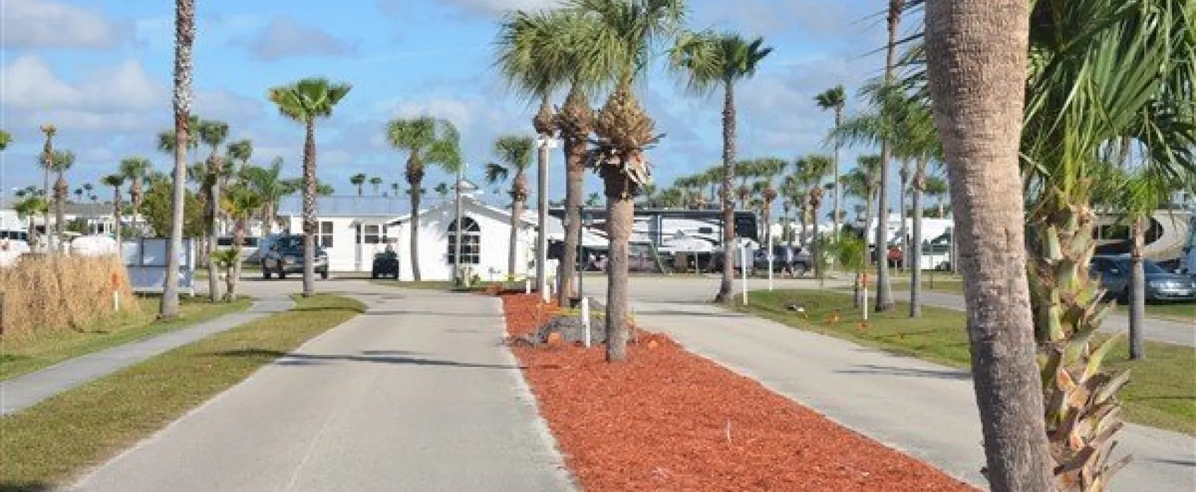 Toby's RV Resort