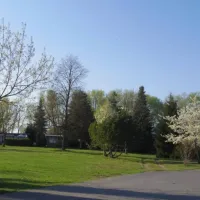 Campingplatz Prettin