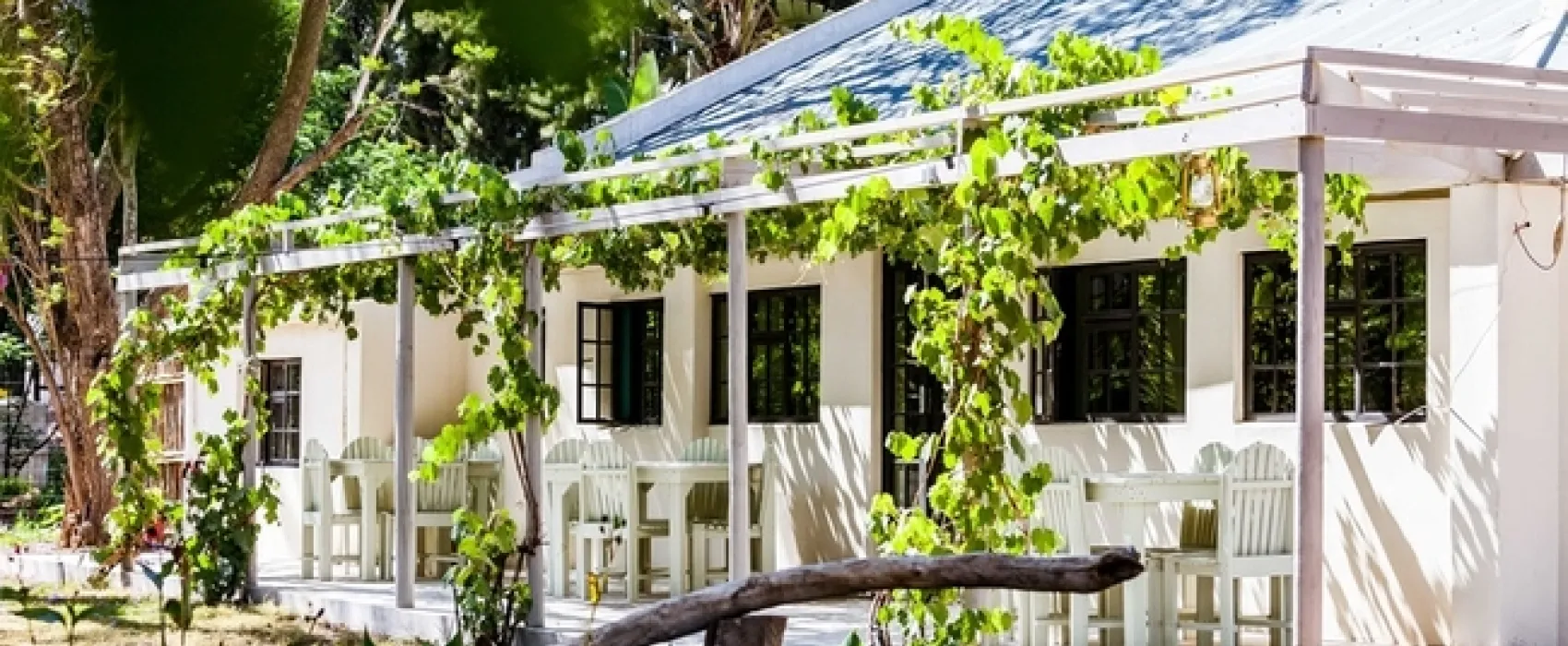 Addo African Home