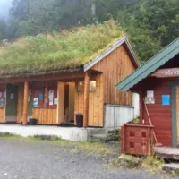 Mestad camping