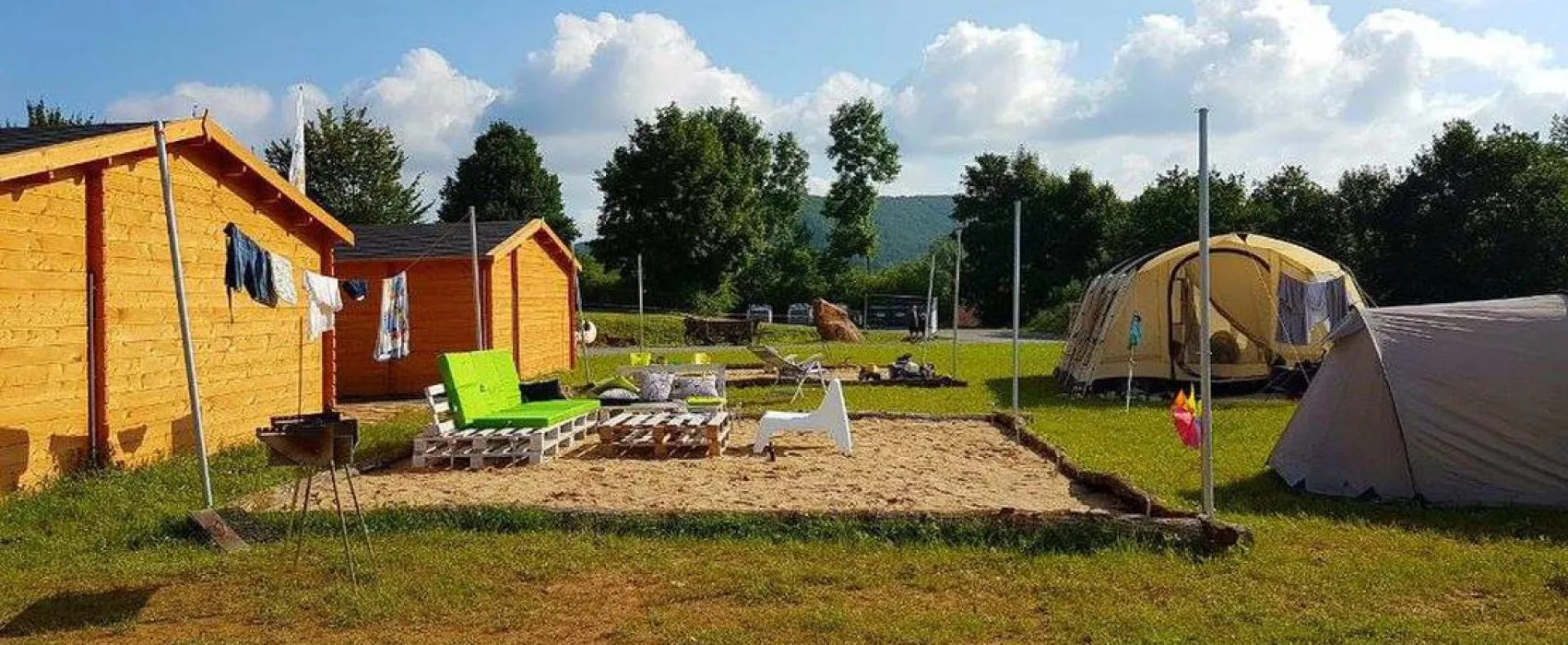 McKamp Jugend- & Freizeitcamp