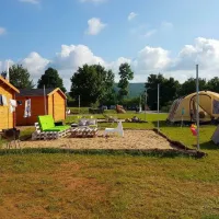 McKamp Jugend- & Freizeitcamp