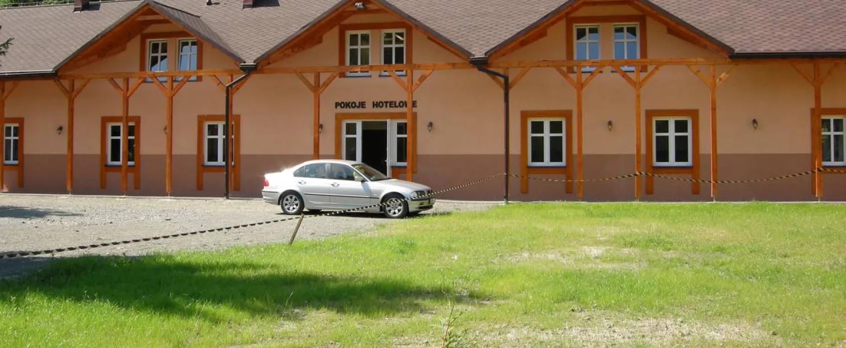 Camping Jonidło