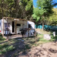 caravan 4p