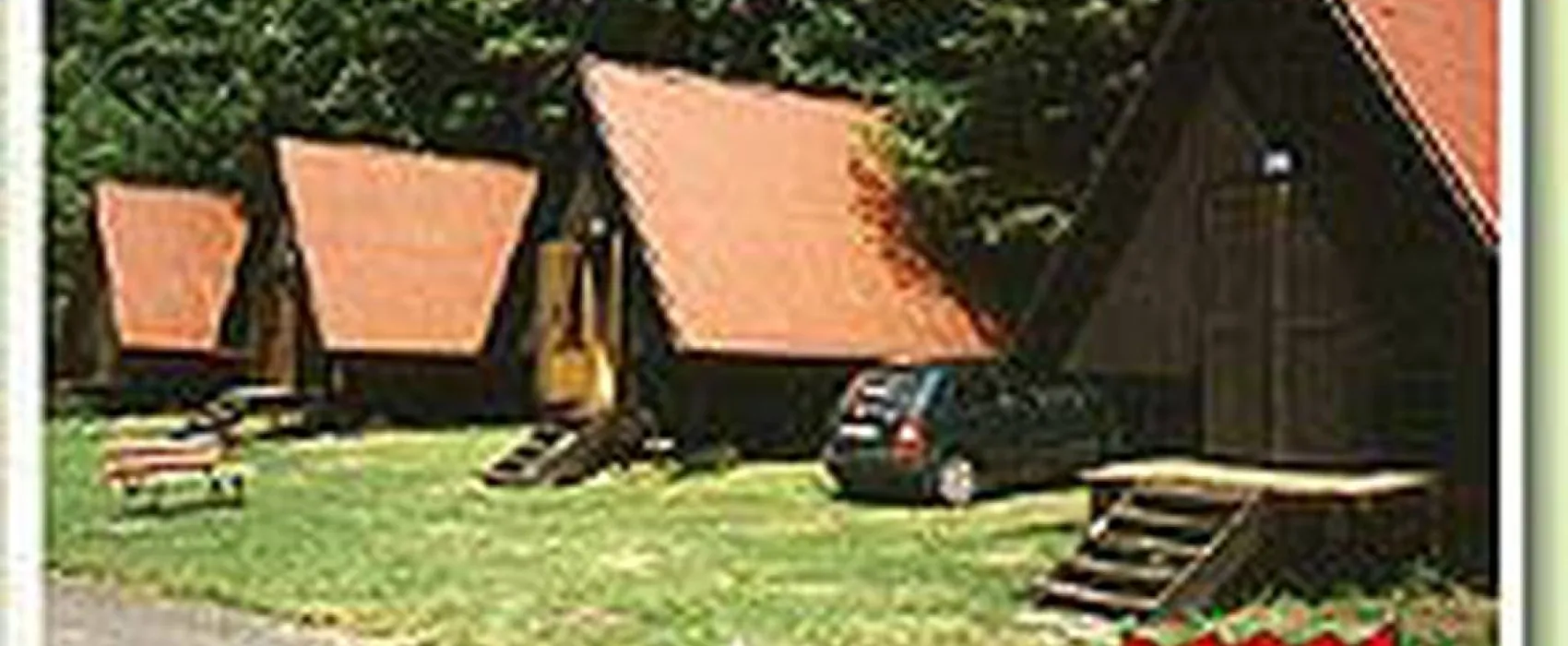 Autocamp Plešivec