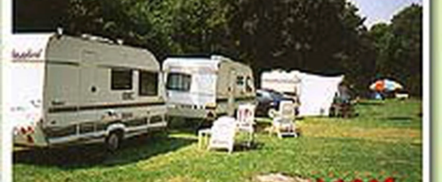 Autocamp Plešivec