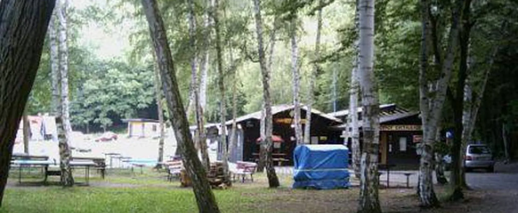 Autocamp Plešivec