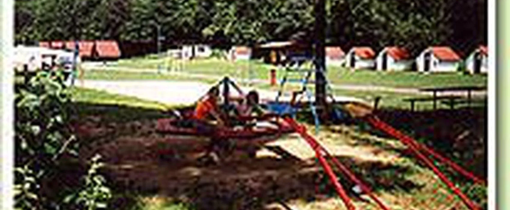 Autocamp Plešivec
