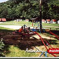 Autocamp Plešivec