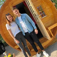 Camping Lörrach - Drei-Länder-Camp