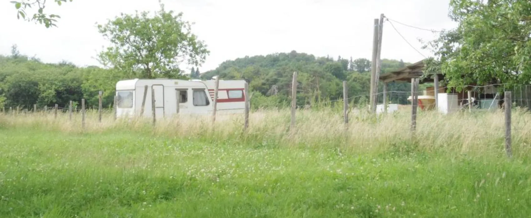 Camping Les Carrets