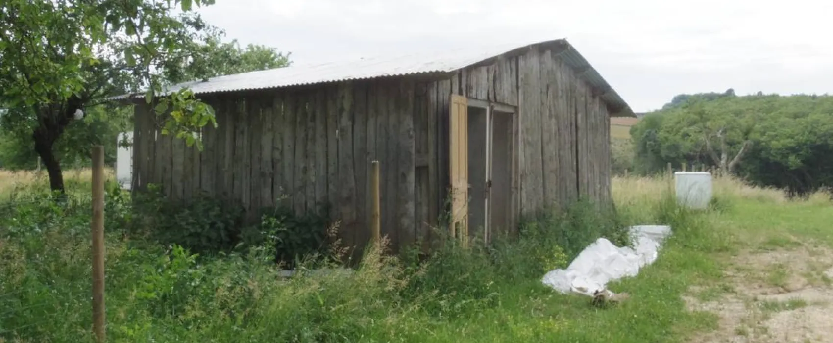 Camping Les Carrets