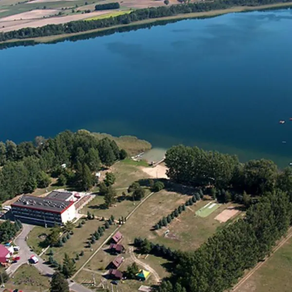 Ośrodek Wypoczynkowy KARINA
