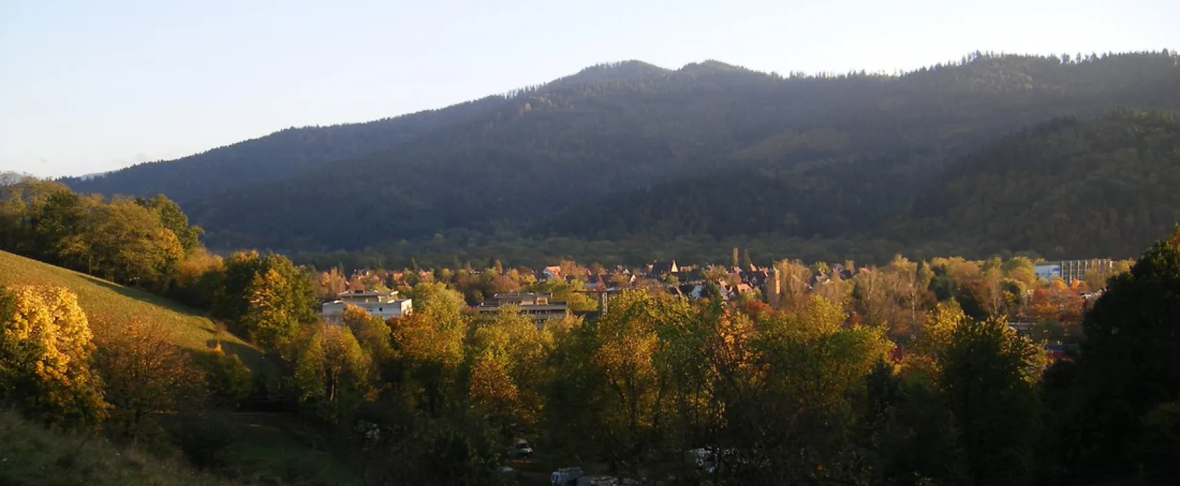 Camping Hirzberg