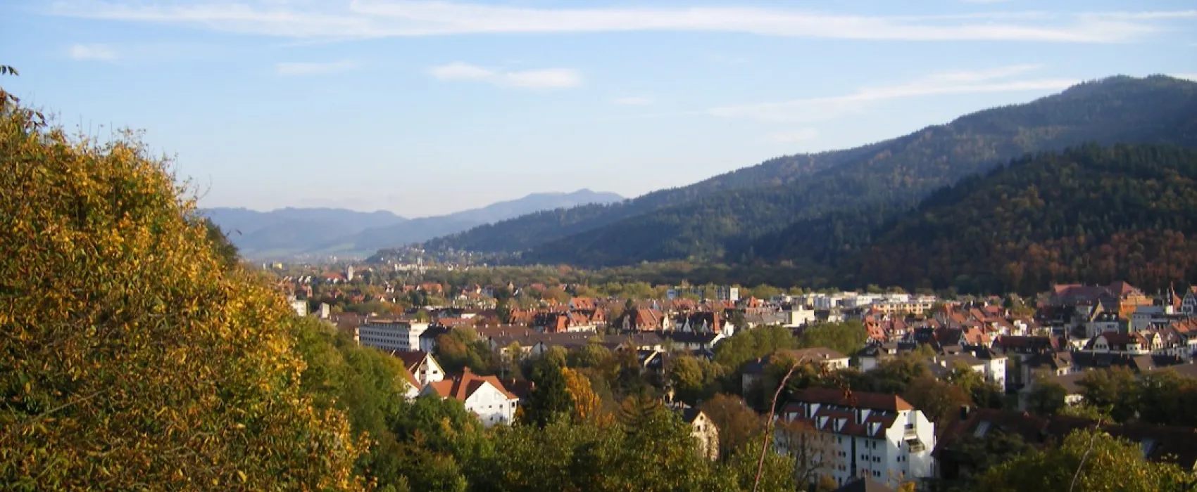 Camping Hirzberg