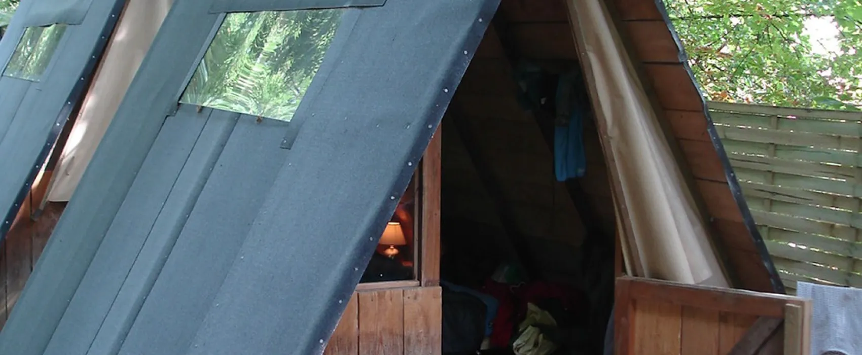 Camping Hirzberg