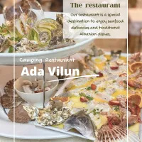 Camping Restaurant Ada Vilu