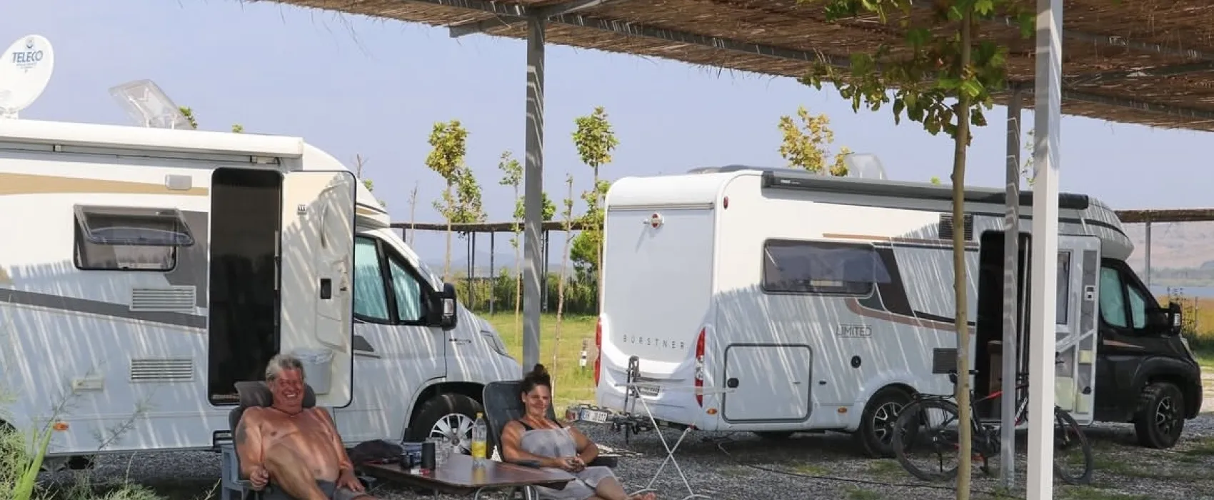 Camping Restaurant Ada Vilu