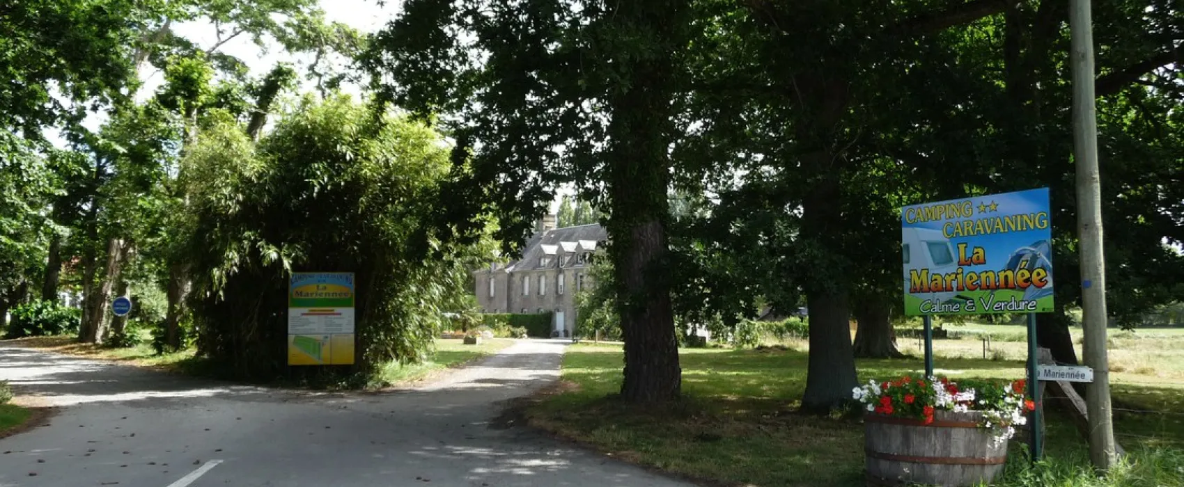 La Mariennee