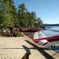 Colonial Mast Campground